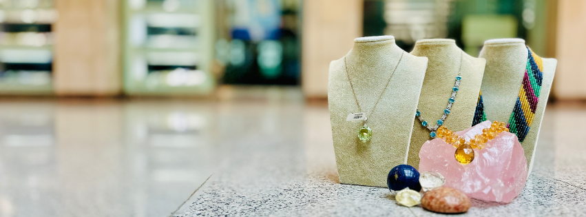 find Your Forever Sparkle with ameer gems