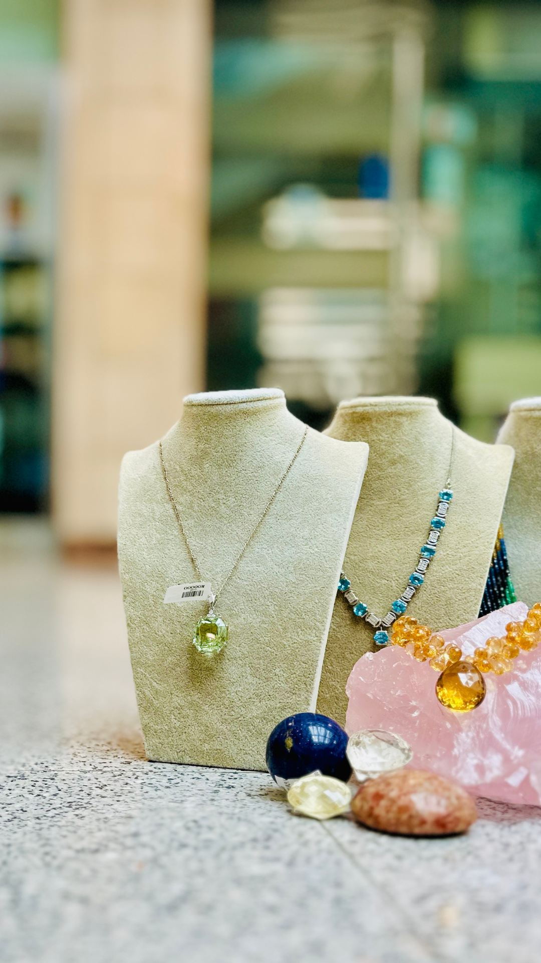 find Your Forever Sparkle with ameer gems